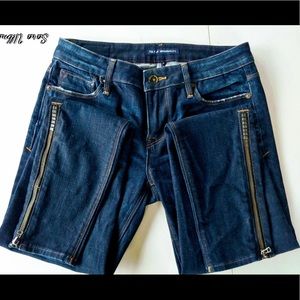 Cult of Individuality Skinny Jeans 26